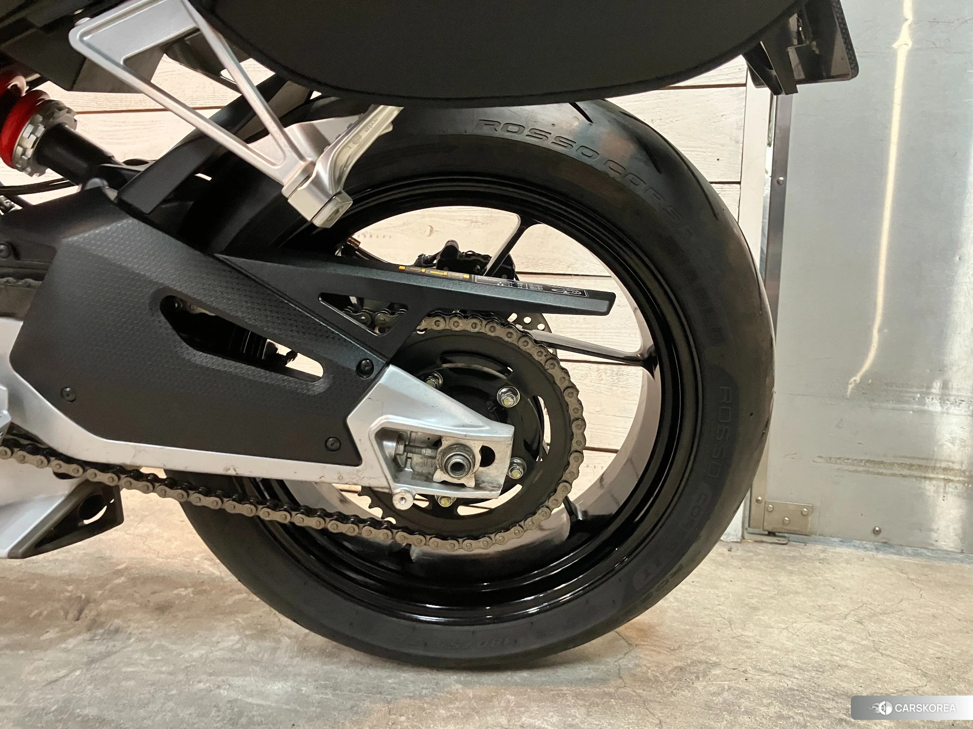 Проданный Aprilia RS660 id 4312881 из Японии, фото 13