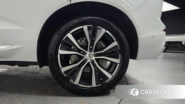 Volvo XC60 second Generation id 4223290 из Кореи 13