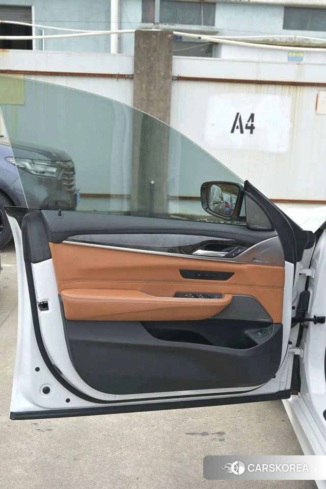 BMW 6 series GT id 4240261 из Китая 13