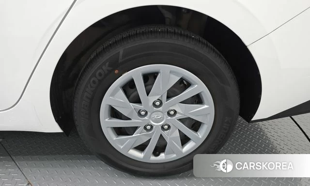 Hyundai Avante (CN7) id 4943290 из Кореи 13