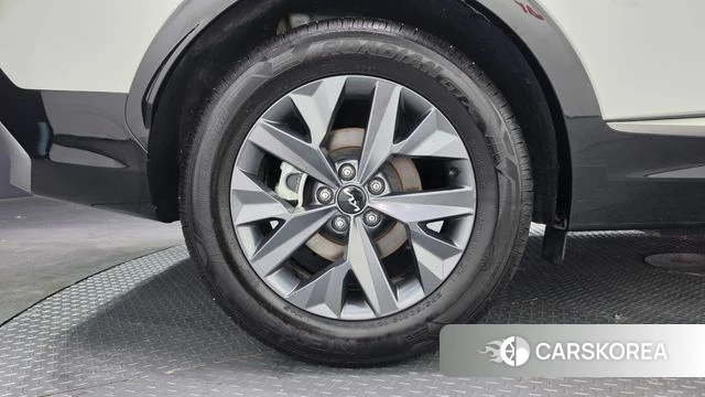 Kia Sportage 5th Generation id 4880461 из Кореи 13