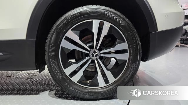 Mercedes-Benz GLB-Class X247 id 4580213 из Кореи 13