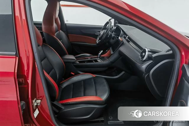 MG MG6 id 4212276 из Китая 13