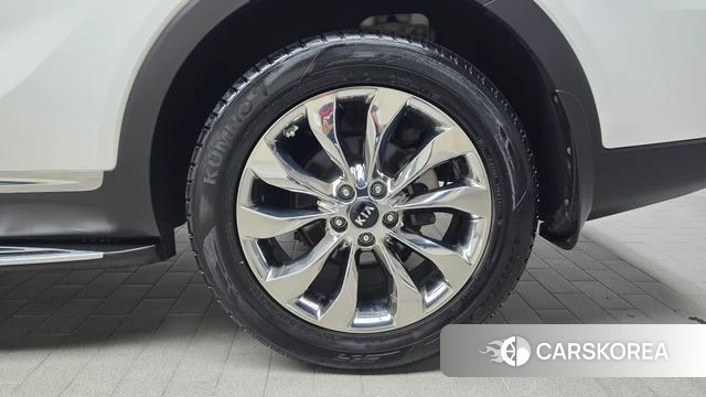 Kia The New Sorento id 4663026 из Кореи 13