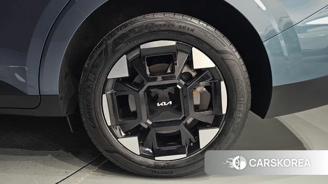 Kia The New Carnival 4th Generation id 4655798 из Кореи 13