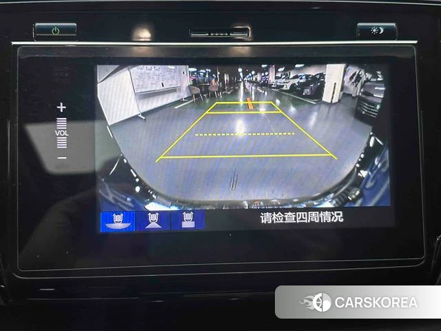 Honda Odyssey id 4208593 из Китая 13