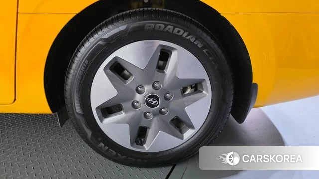 Hyundai Staria id 4505834 из Кореи 13