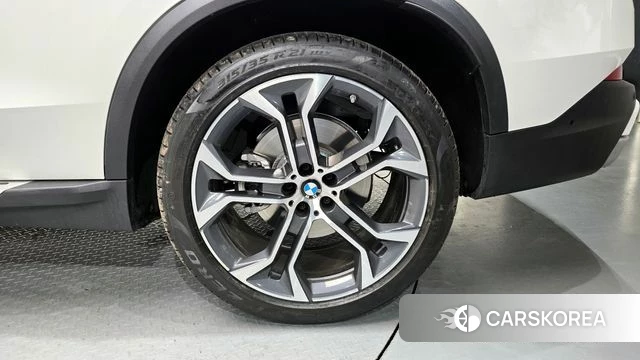 BMW X5 (G05) id 4229826 из Кореи 13