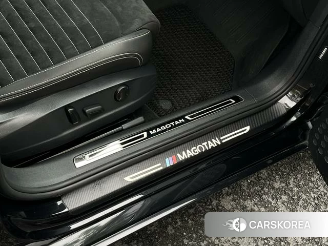 Volkswagen Magotan id 4254672 из Китая 13
