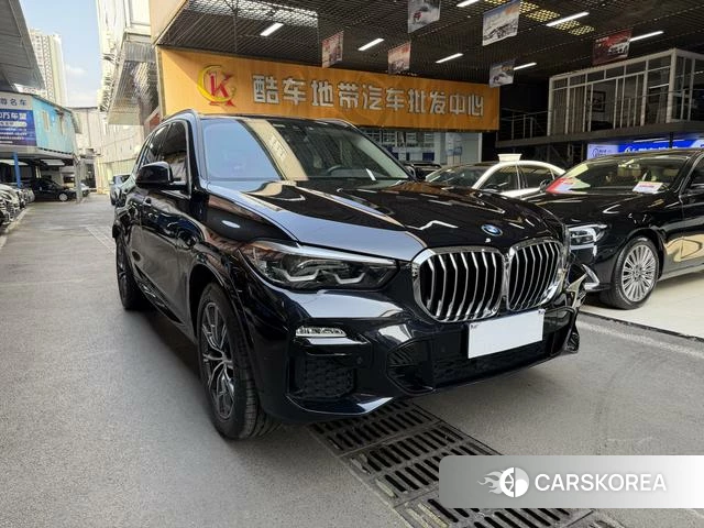 BMW X5 (imported) id 4257688 из Китая 13
