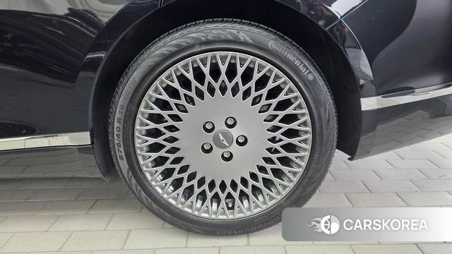 Genesis G80 (RG3) id 4409494 из Кореи 13