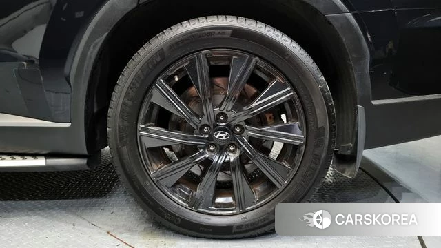 Hyundai Palisade id 4285644 из Кореи 13