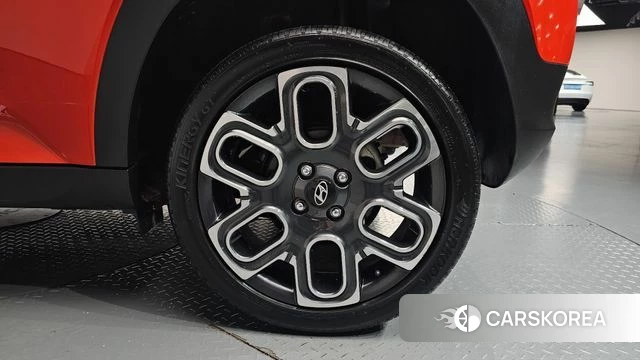 Hyundai Casper id 4880674 из Кореи 13