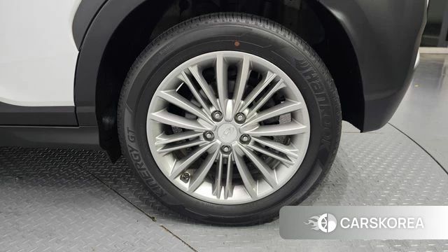 Hyundai Kona id 4562737 из Кореи 13