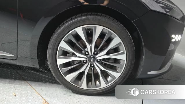 Kia K8 id 4580258 из Кореи 13