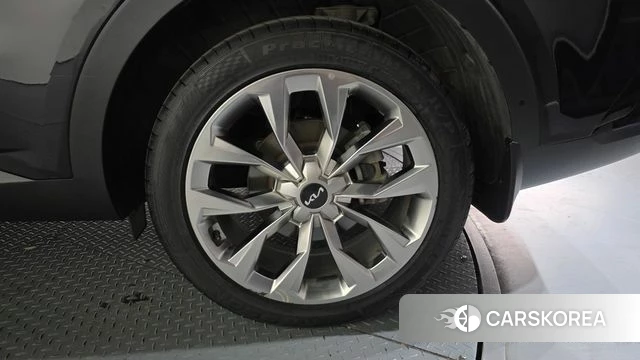 Kia Sorento 4th Generation id 4469954 из Кореи 13
