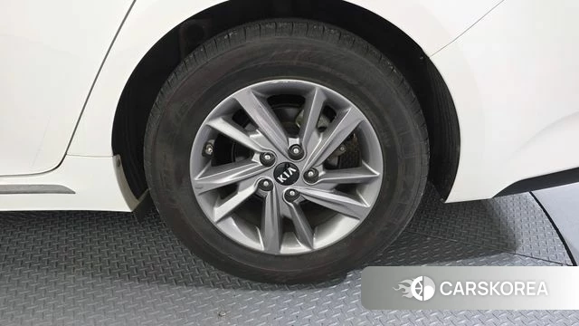 Kia The New K5 2nd generation id 4378030 из Кореи 13