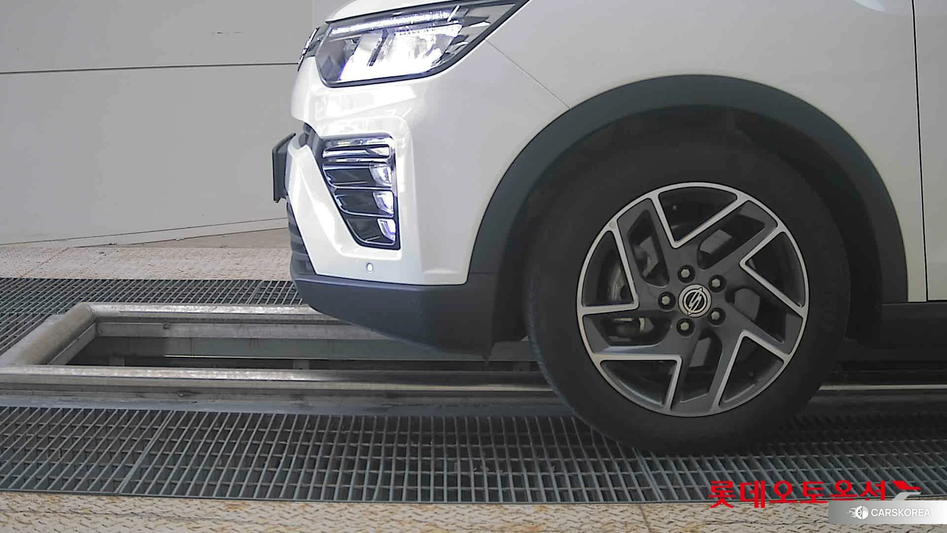 SsangYong Tivoli id 4902605 из Кореи 13