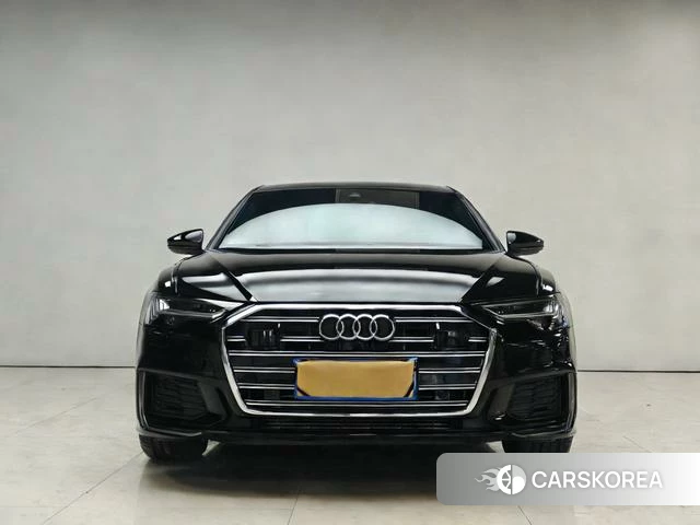 Audi A6L id 4259410 из Китая 13