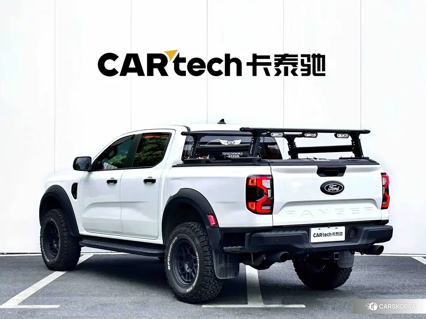Ford Ranger id 4629629 из Китая 13
