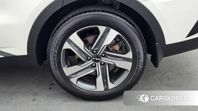 Kia Sorento 4th Generation id 4433830 из Кореи 13