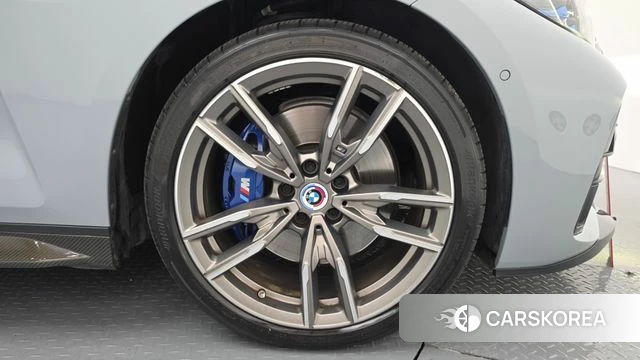 BMW 4 Series (G22) id 4469387 из Кореи 13