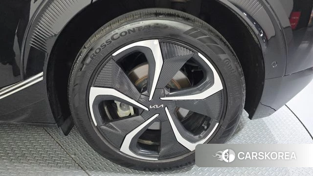 Kia EV6 id 4388965 из Кореи 13