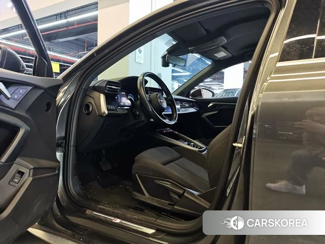 Audi A3 id 4240776 из Китая 13