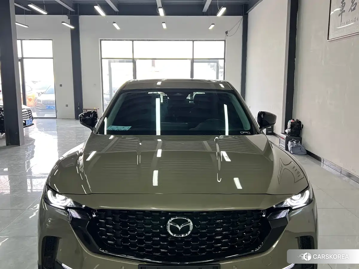 Mazda CX-50 id 4622298 из Китая 13