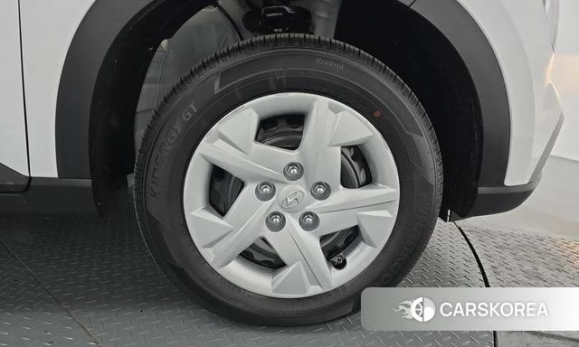 Hyundai Venue id 4940945 из Кореи 13