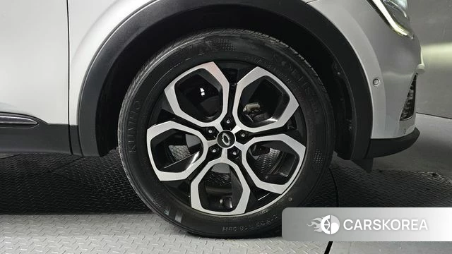 Renault Korea (Samsung) XM3 id 4292779 из Кореи 13