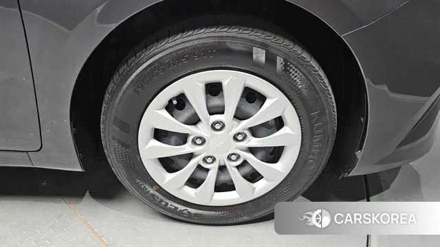 Kia The New K3 2nd generation id 4650154 из Кореи 13