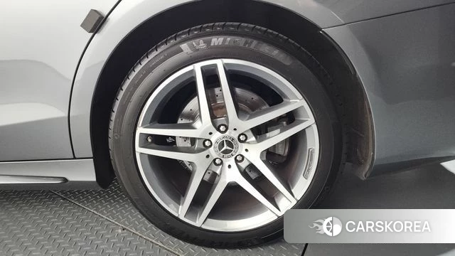 Mercedes-Benz S-Class W222 id 4397129 из Кореи 13