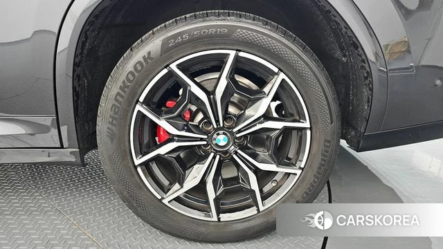 BMW X4 (G02) id 4280779 из Кореи 13