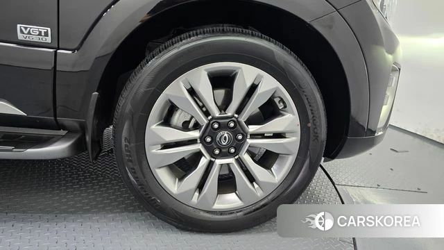 Kia Mohave Master id 4434343 из Кореи 13
