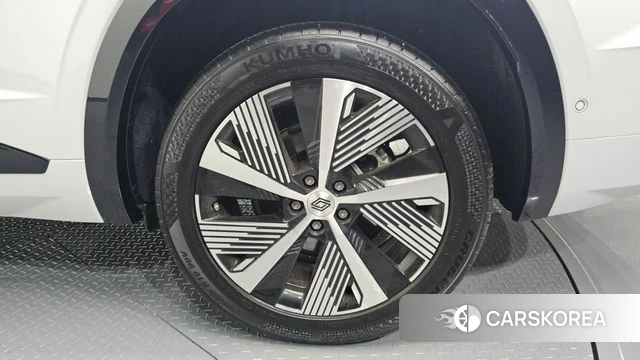 Renault Korea (Samsung) Grand Coleos id 4499516 из Кореи 13