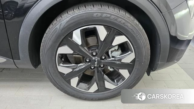 Kia Sportage 5th Generation id 4631026 из Кореи 13