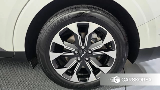 Kia Carnival 4th generation id 4854543 из Кореи 13