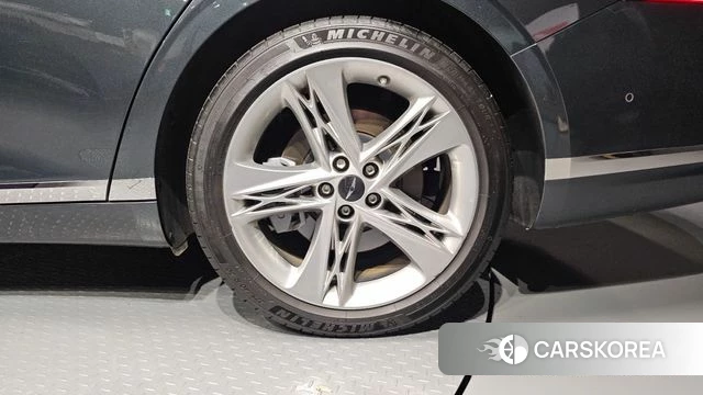 Genesis G90 (RS4) id 4592937 из Кореи 13