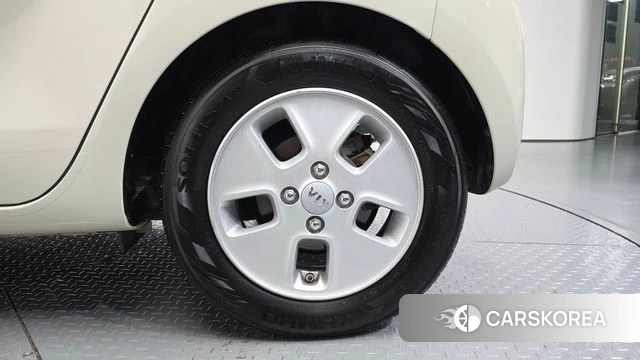Kia The New Ray id 4615460 из Кореи 13