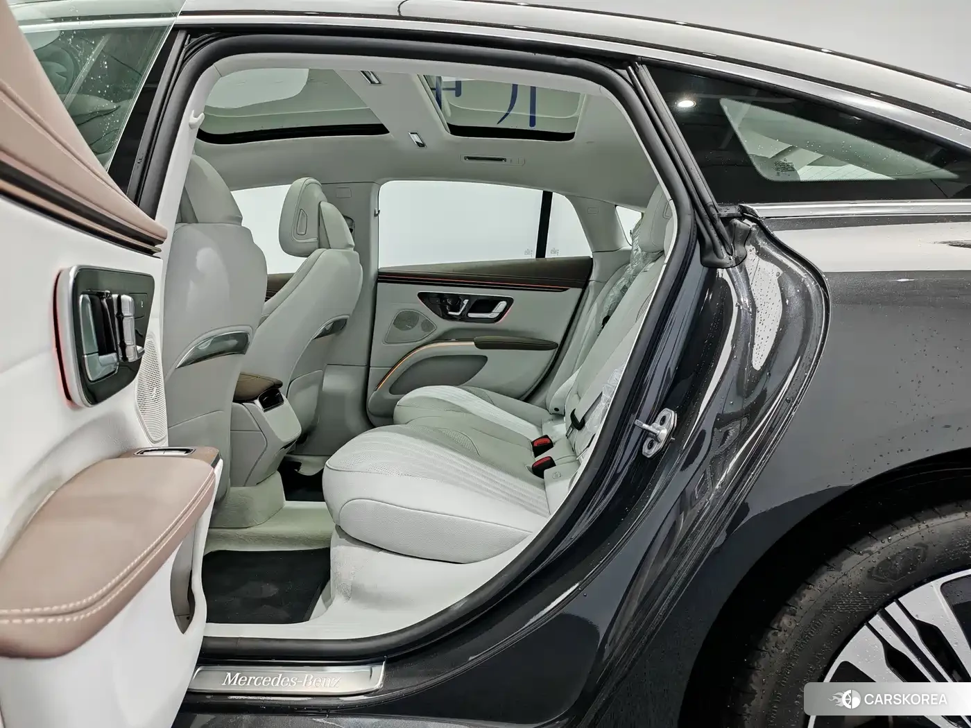 Mercedes-Benz EQS id 4546661 из Китая 13