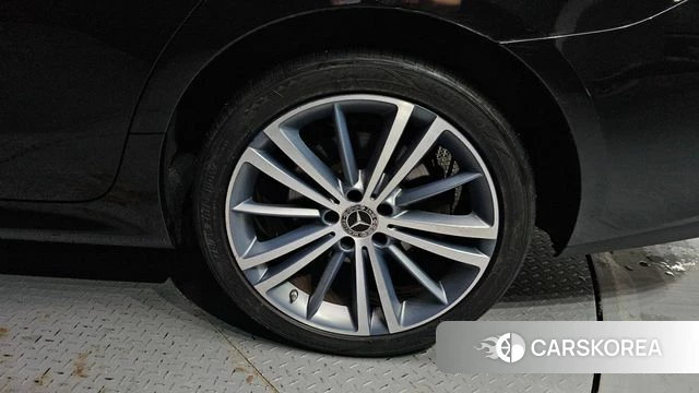 Mercedes-Benz CLS-Class C257 id 4188425 из Кореи 13