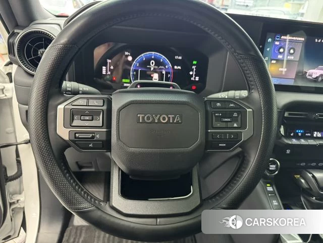 Toyota Prado id 4301422 из Китая 13
