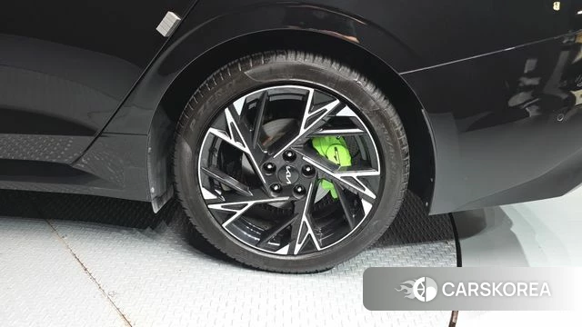 Kia The New K5 3rd generation id 4773804 из Кореи 13