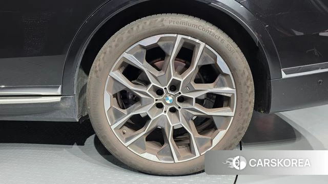BMW X7 (G07) id 4691704 из Кореи 13