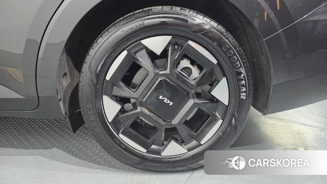Kia The New Carnival 4th Generation id 4527744 из Кореи 13