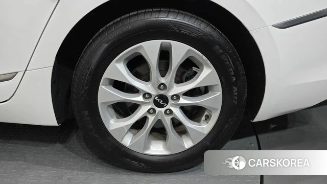 Kia K8 id 4427820 из Кореи 13