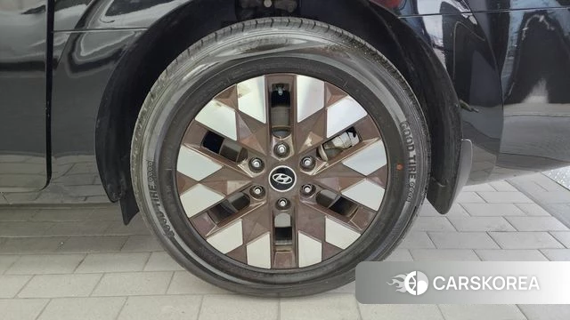 Hyundai Staria id 4561029 из Кореи 13