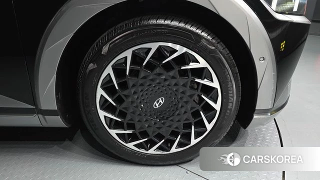 Hyundai Ionic 5 id 4382793 из Кореи 13