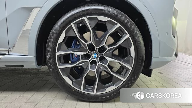 BMW X7 (G07) id 4248263 из Кореи 13
